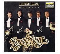Royal Brass: Music from the Renaissance & Baroque