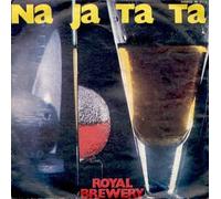 Royal Brewery - Na Ja Ta Ta / Old Habits Die Hard [Vinilo de 7 pulgadas - 45 rpm]