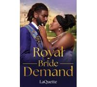 Royal Bride Demand (ebook)