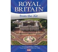 Royal Britain From The Air DVD [Reino Unido]