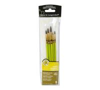Royal Brush 9121 Varios Sable Value Pack Conjunto