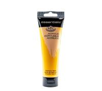 Royal Brush Essentials Pintura acrílica 4oz-Cadmium Amarillo