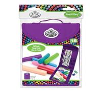 Royal Brush Keep N' Carry Set-Oil Pastel, Acrílico