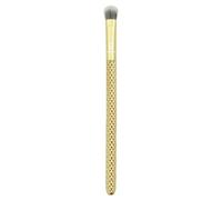 Royal Brush Mfg M13 0.6 X 0.5 Gold Moda Metallics Domed Shadow Brush