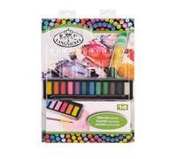 Royal Brush Papel Acuarela Artista Pack