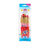 Royal Brush Varios Big Kid 's Choice - Set de Shader