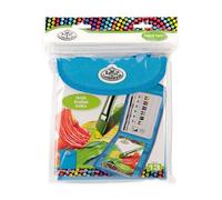 Royal Brush Varios Keep N 'Carry Set-Acrylic Pintura