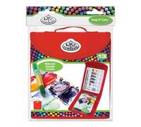 Royal Brush Varios Keep N 'Carry Set-Watercolor Pintura