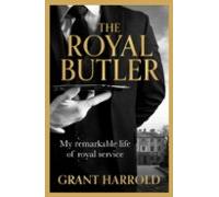 Royal Butler