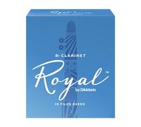 DAddario Woodwinds Royal Boehm Eb- Clarinet 3.5