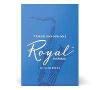 Royal by DAddario Tenor Saxophone Reeds 2 (10 Pack)