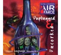 Royal Canadian Air Farce - Unplugged and Uncorked (UK Import)