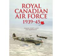 Royal Canadian Air Force: 1939-45