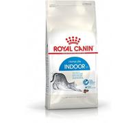 ROYAL CANIN 4kg Indoor 27 Comida para Gatos