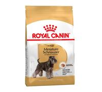 ROYAL CANIN Schnauzer Miniatura Adulto 7.5kg