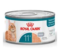 Royal Canin Ageing 11+ - Alimento en mousse para gatos mayores de 11 años - Cantidad: 85 g