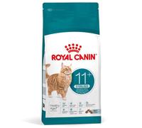 Royal Canin Ageing 11+ - Pienso para gato esterilizado de más de 11 años - Cantidad: 4 kg