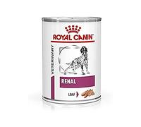 Royal Canin- Alimento Cane Renal- 410 gr