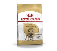 Royal Canin Alimento Ceco para Bulldog Frances, 9 kg