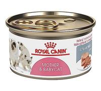 ROYAL CANIN - alimento para Gatitos Mother&BABYCAT Caja de 12 x 195 gr