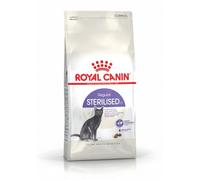 Royal Canin Gato Sterilised 37 2 Kg