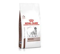 Royal Canin Alimento para Perros Hepatic HF16-6 kg