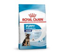 Royal Canin Alimento para Perros Maxi Puppy- 15 kg