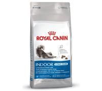 Royal Canin Alimento seco para gatos de pelo largo, 4 kg