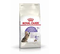 Royal Canin Alimentos Secos para Gatos esterilizados Control de apetito 7 Plus 3,5 kg