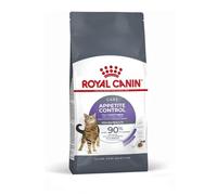 Royal Canin Appetite Control Care | 400 g | Comida seca para gatos adultos hasta 7 años | Para controlar el comportamiento de mendicidad | También para gatos castrados