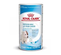 Royal Canin Babydog Milk | 4 x 100 g | Leche en polvo para cachorros | Para el apoyo digestivo | Contenido ajustado de lactosa | Proteína altamente digestible