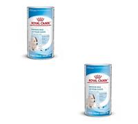Royal Canin Babydog Milk | Paquete Doble | 2 x 4 x 100 g | Leche en Polvo para Cachorros | para el Apoyo digestivo | Contenido Ajustado de lactosa | Proteína Altamente digestible