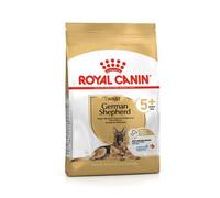 ROYAL CANIN Pastor Alemán Adulto 5+ 12kg + sorpresa gratis