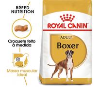ROYAL CANIN Boxer Adulto 12kg