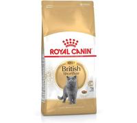 ROYAL CANIN British Shorthair Adulto 400g