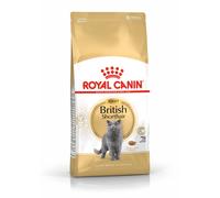ROYAL CANIN British Shorthair Adulto 400g