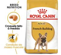 ROYAL CANIN Bulldog Francés Adulto 3kg