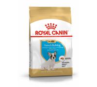 ROYAL CANIN Bulldog Francés Cachorro 10kg + sorpresa gratis