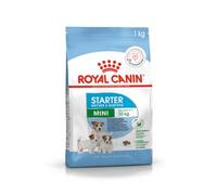 Royal Canin C-08314 S.N. Mini Starter - 1 Kg | Apoya la defensa natural, la digestión, la gestación y la lactancia, con fácil rehidratación