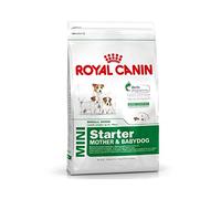Royal Canin C-08315 S.N. Mini Starter - 3 Kg