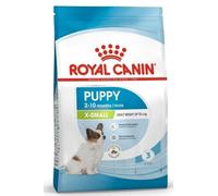 Royal Canin C-083241 S.N. X Small Junior - 3 Kg, sabor variado, 2kg