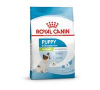 Royal Canin C-083241 S.N. X Small Junior - 3 Kg, sabor variado, 2kg