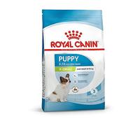 Royal Canin Puppy X-Small - Pienso para cachorro de tamaño muy pequeño - Cantidad: 3 kg