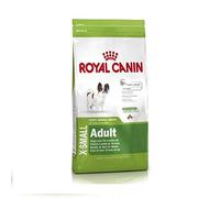 Royal Canin X-Small Adult - Pienso para perros muy pequeños - Cantidad: 1,5 kg