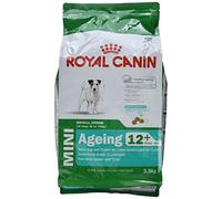 ROYAL CANIN Mini Envejecimiento 12+ 3,5kg