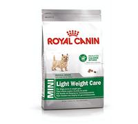 Royal Canin C-08373 S.N. Mini Light Care - 4 Kg
