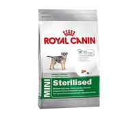 Royal Canin C-08378 S.N. Mini Sterilised - 2 Kg