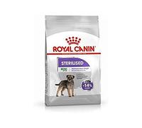 Royal Canin C-08379 S.N. Mini Sterilised - 8 Kg