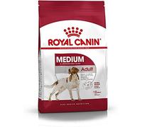 Royal Canin C-08405 S.N. Medium Adult - 10 Kg