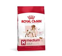 Royal Canin C-08406 S.N. Medium Adult - 15 Kg